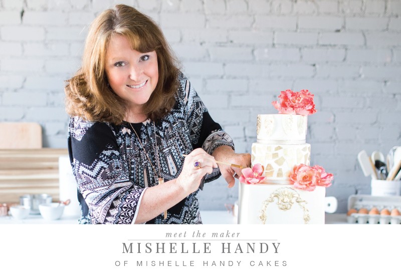 TheSweetLife_MeettheMaker_Featured MishelleHandy