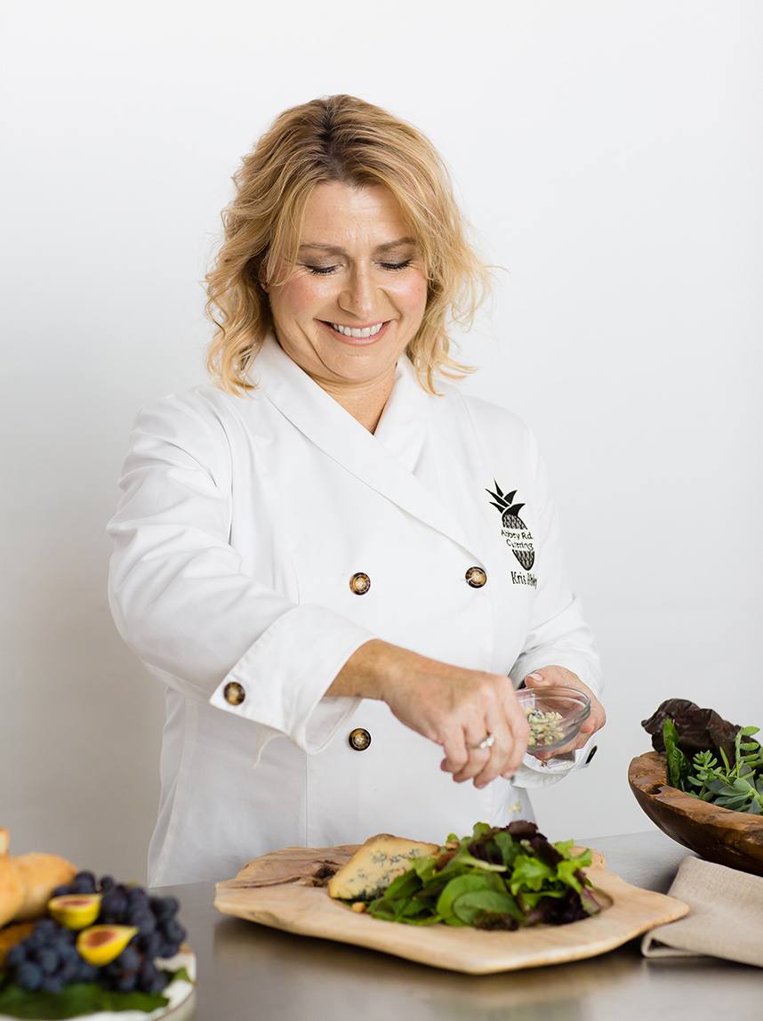 BOO Culinary Creatives Oklahoma Wedding Caterer Abbey Road Catering 01