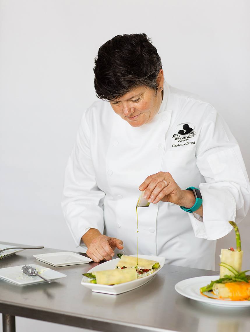 BOO Culinary Creatives Oklahoma Wedding Caterer Aunt PittyPats 01