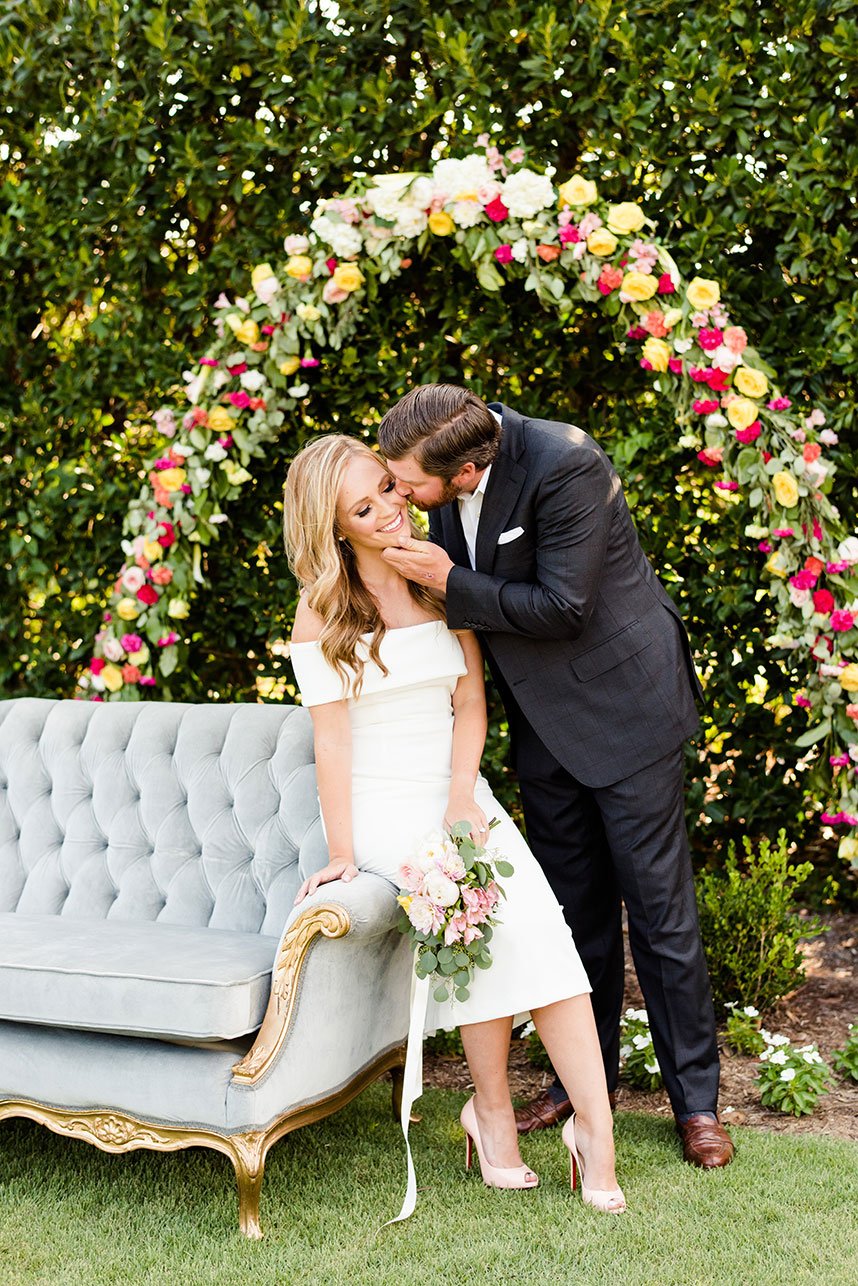 Garden Engagement Inspiration Oklahoma Wedding Planner Marie Rose Oklahoma Wedding Photographer Holly Gannett Photography 09