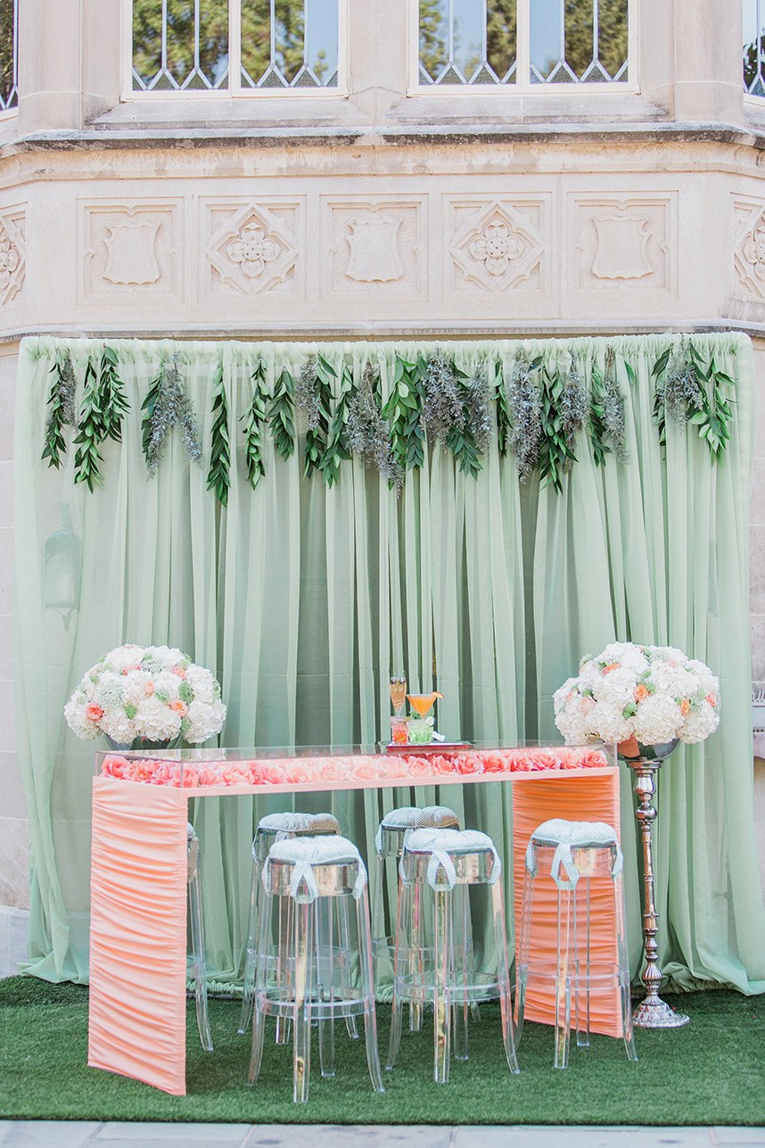 Southern Lawn Social Styled Shoot Oklahoma Wedding Planner Daniel Weir Design 01