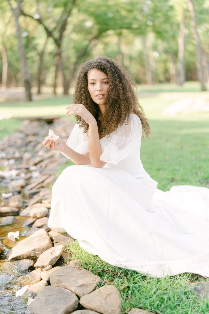 Wedding Dresses in Tulsa | Ellis Bridal