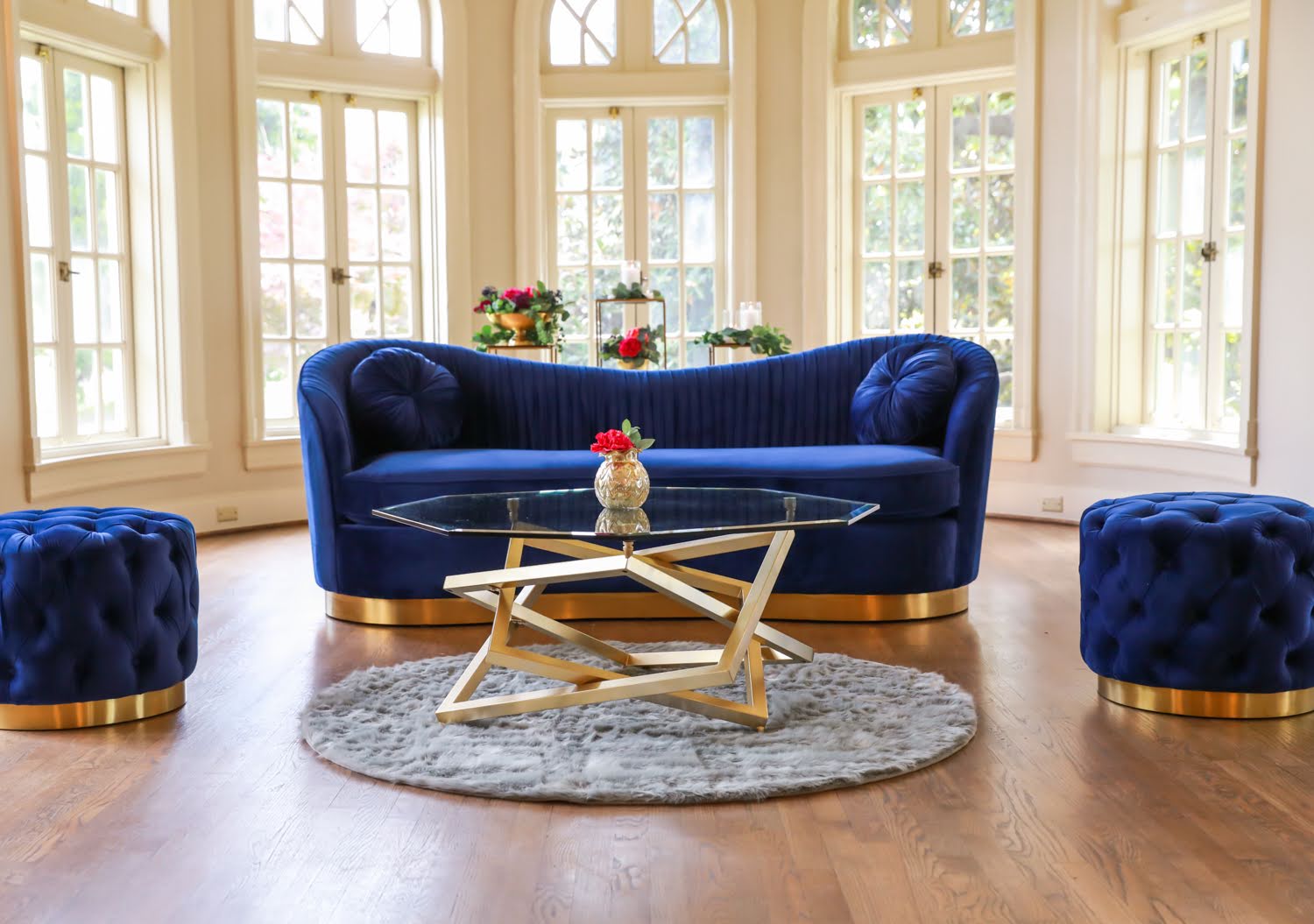 Celestial Wedding Inspiration That S Truly Out Of This World