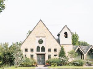 Bella Donna Wedding Chapel & Event Center