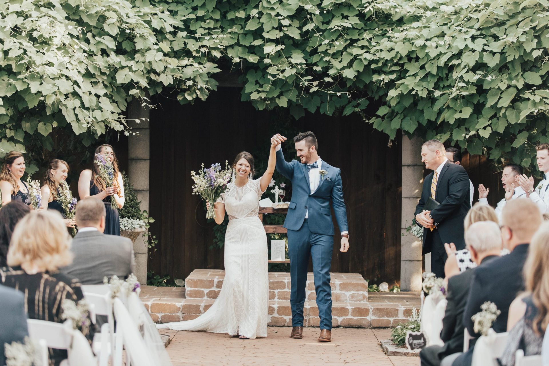 Wedding Venues in Oklahoma: OKC Tulsa Edmond Norman   Statewide