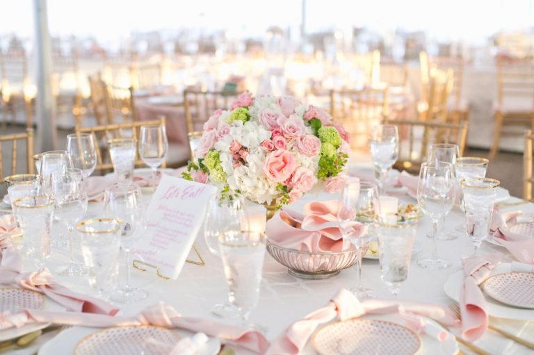 How to Calculate the Right Amount of Catering Based on Guest Count