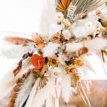 Irresistible Pampas Grass floral