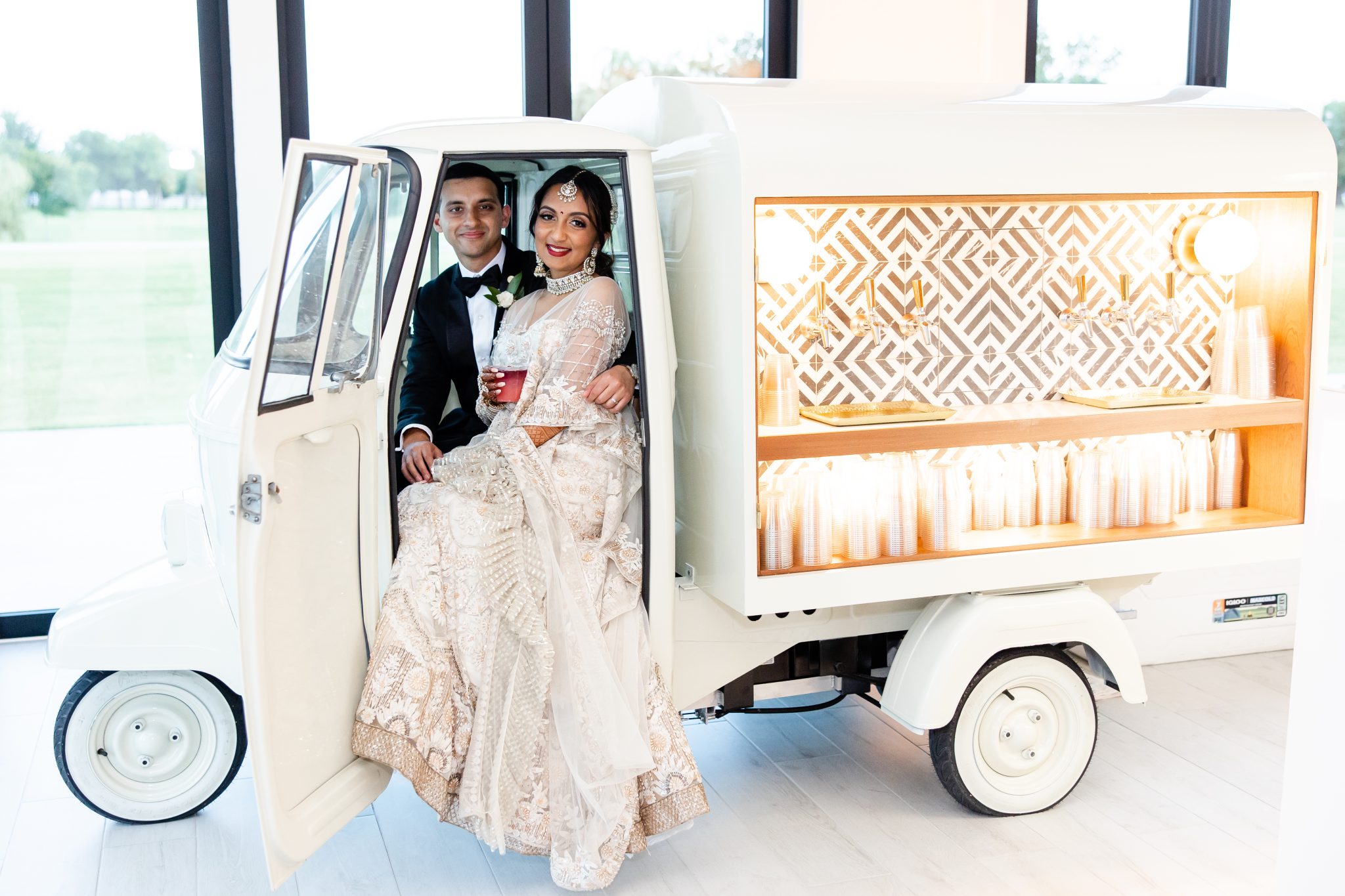 How to Calculate the Right Amount of Catering Based on Guest Count