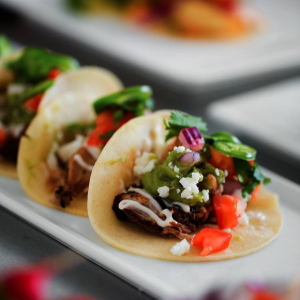 Harris Custom Catering