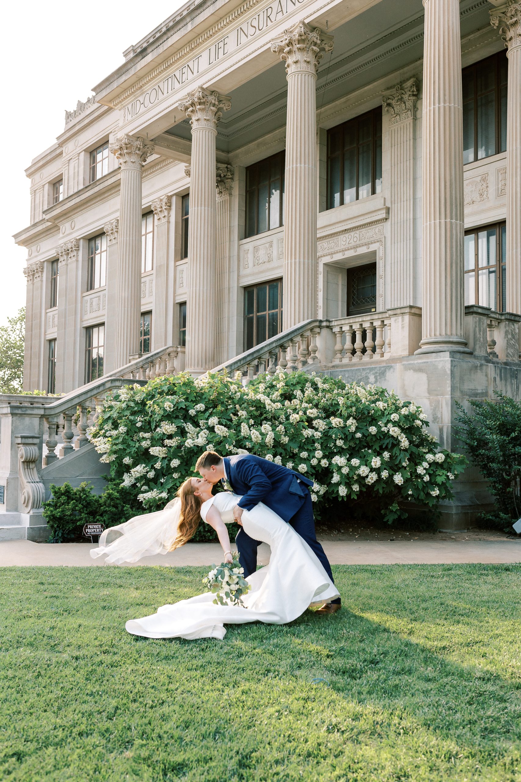 Wedding Venues in Oklahoma: OKC Tulsa Edmond Norman   Statewide
