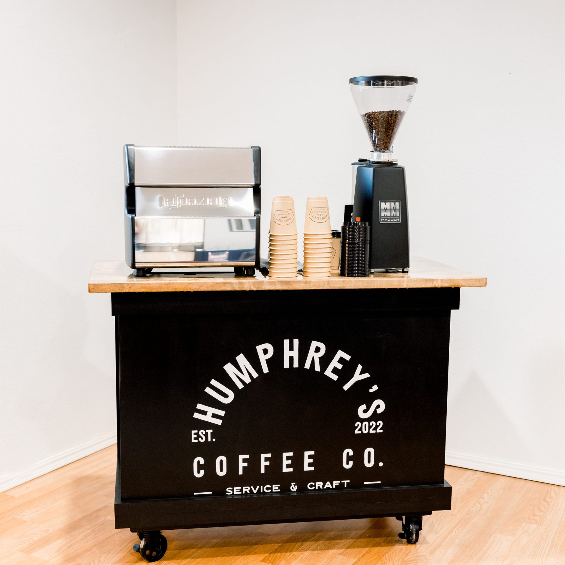 How to Calculate the Right Amount of Catering Based on Guest Count