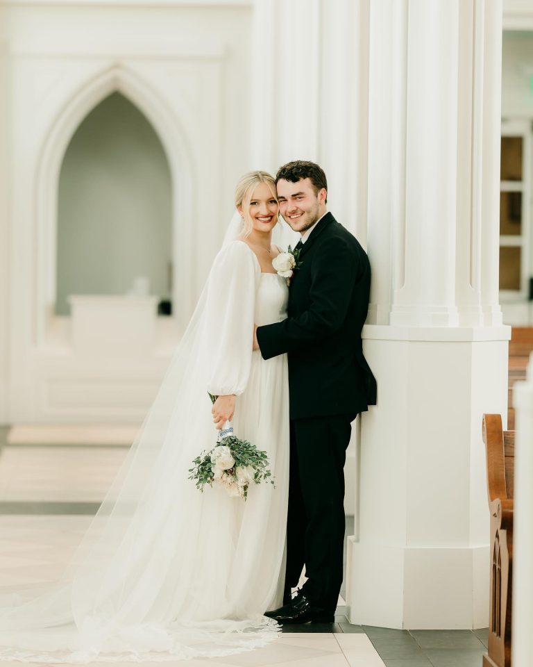 Oklahoma Wedding Florists & Flower Shops OKC and Tulsa