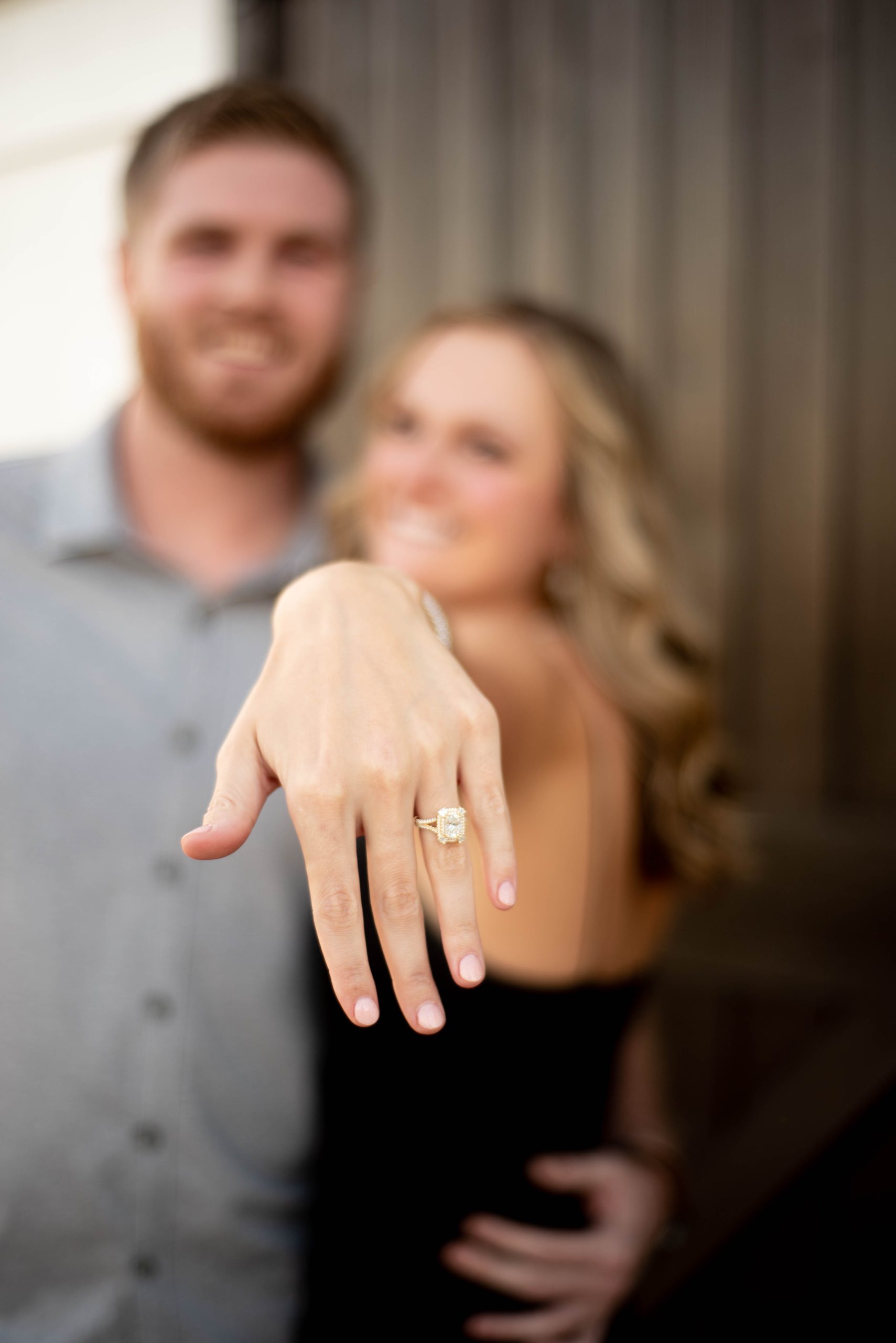 Find the Perfect Engagement Ring with Oklahoma's Best Local Jewelers