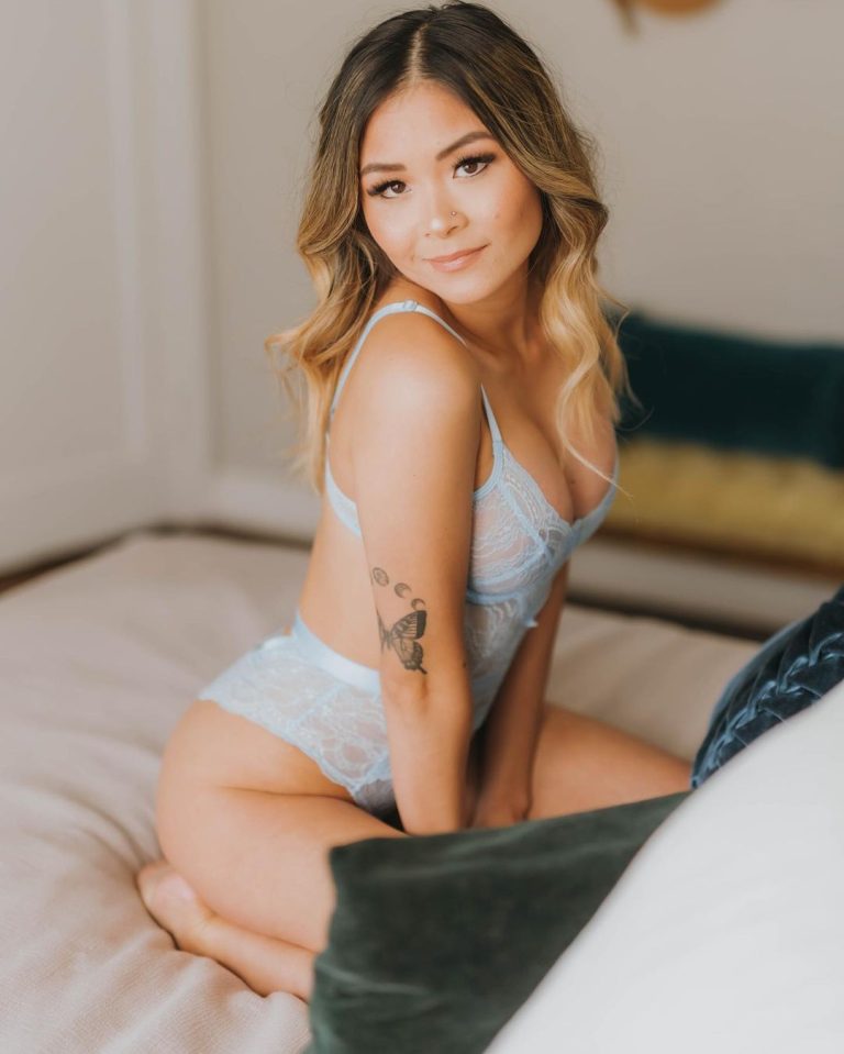 Wedding Boudoir Photography | What You're Too Scared to Ask