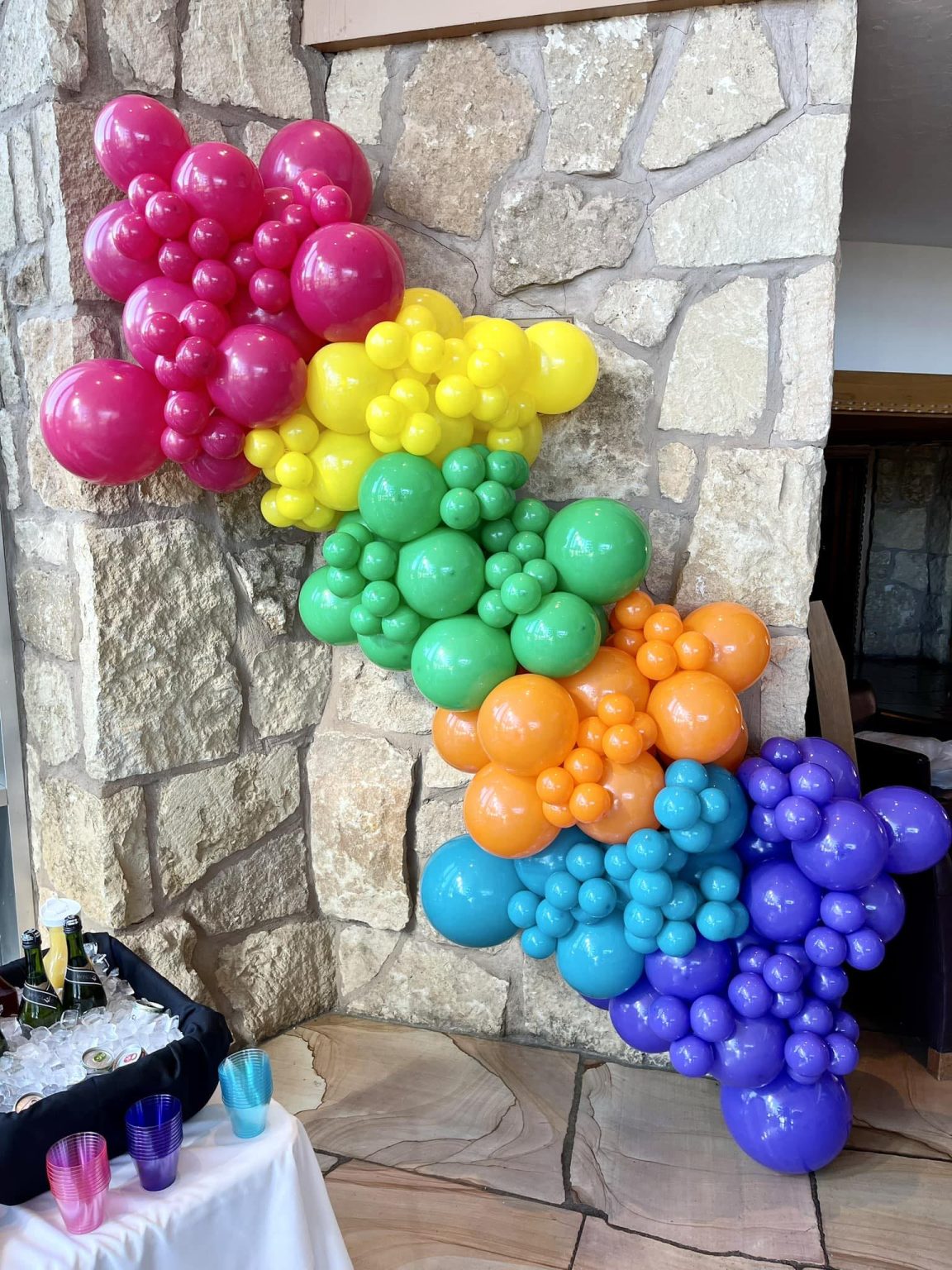 Party Supplies OKC + Tulsa for Weddings, Showers, Bachelorette Parties