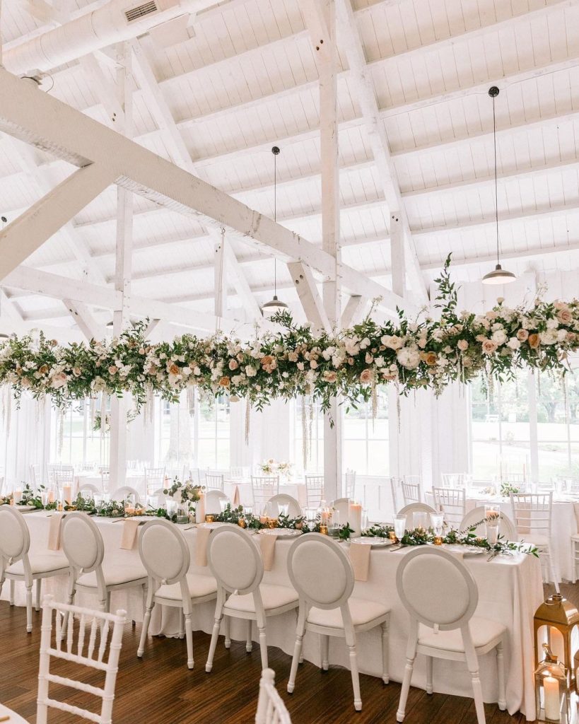 The Best Florists in Tulsa Brides of Oklahoma