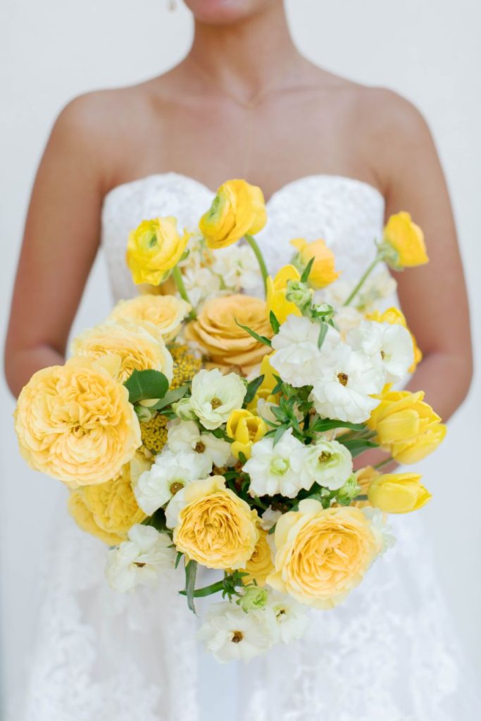 The Best Florists in Tulsa Brides of Oklahoma