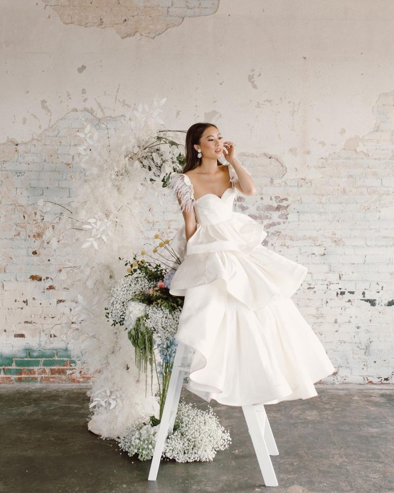 Wedding Dresses in Oklahoma City | Where to Find Your Gown