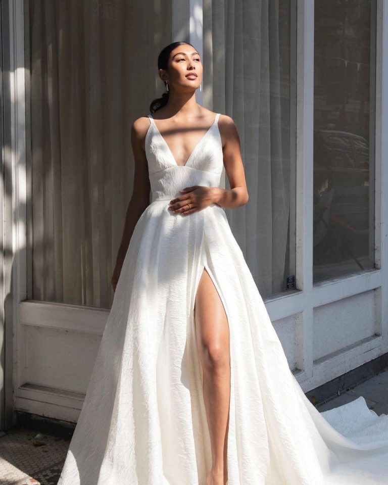 Wedding Dresses in Oklahoma City | Where to Find Your Gown