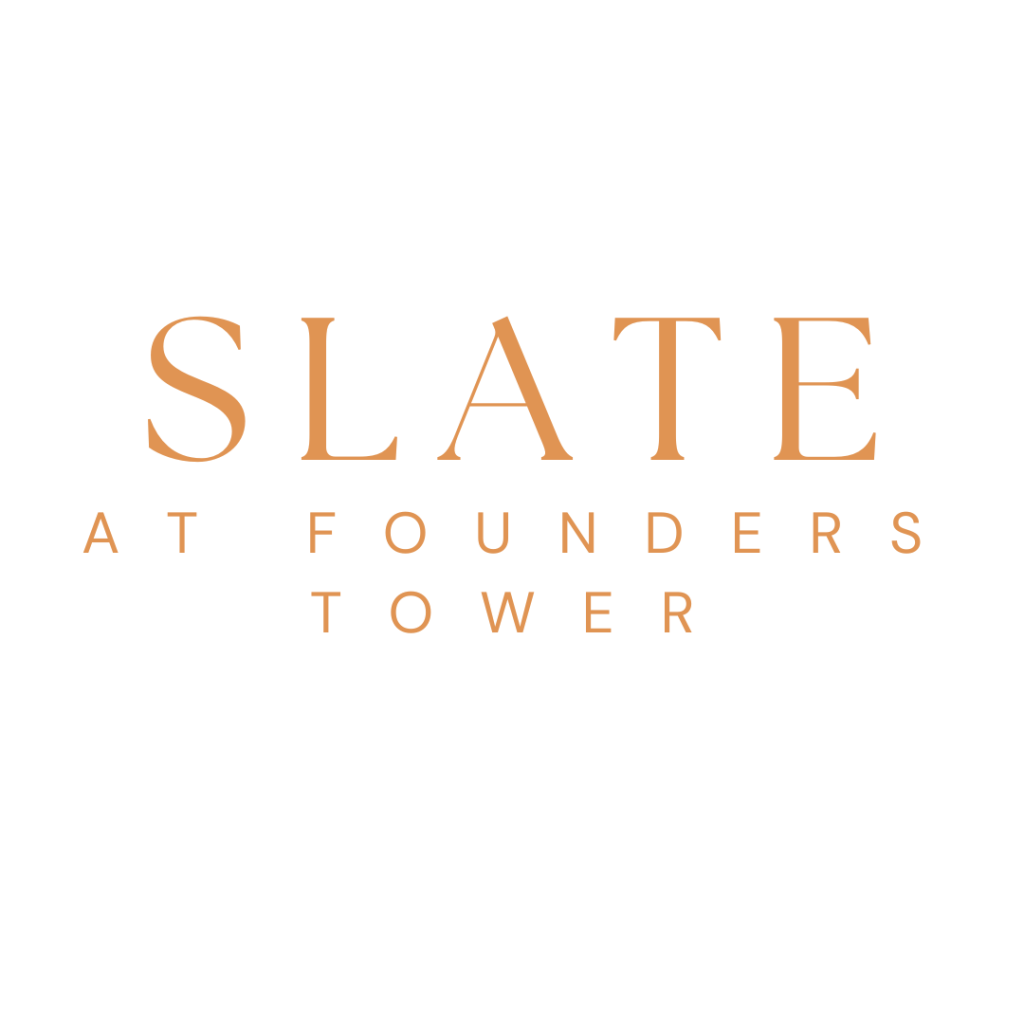Slate at Founders Tower Wed Society® Oklahoma (formerly Brides of
