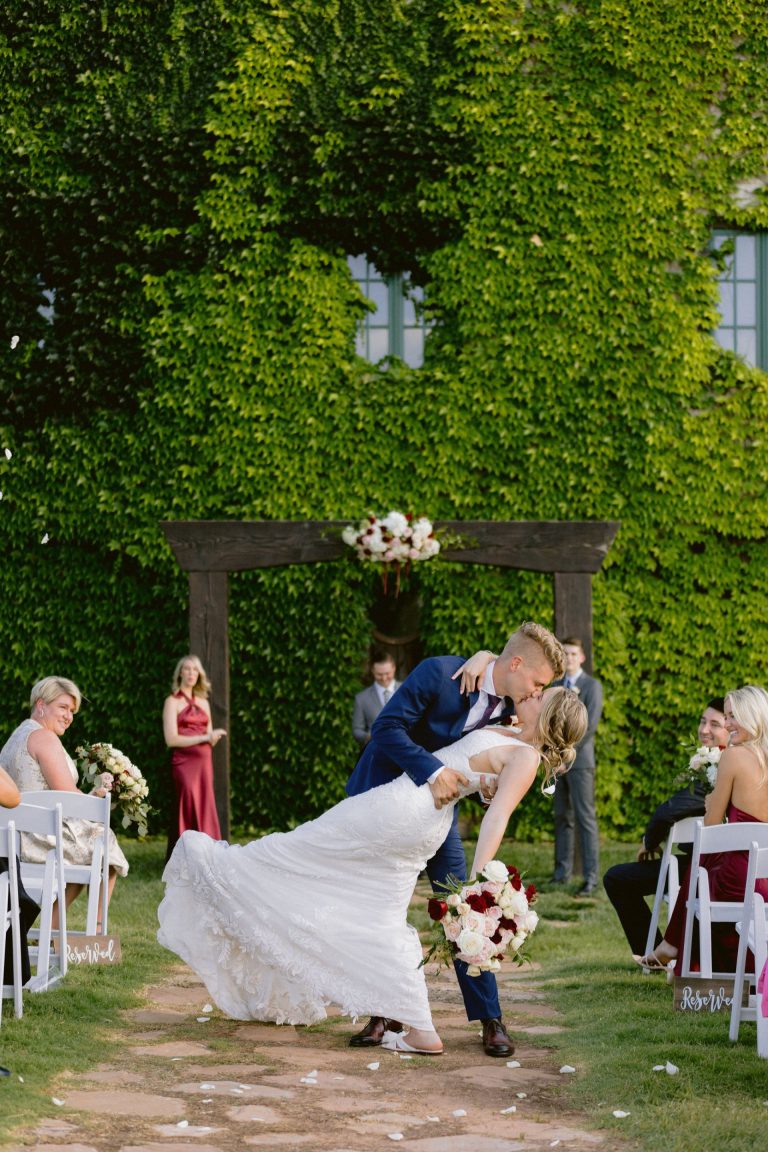 The Baumberhof Wed Society® Oklahoma (formerly Brides of Oklahoma)