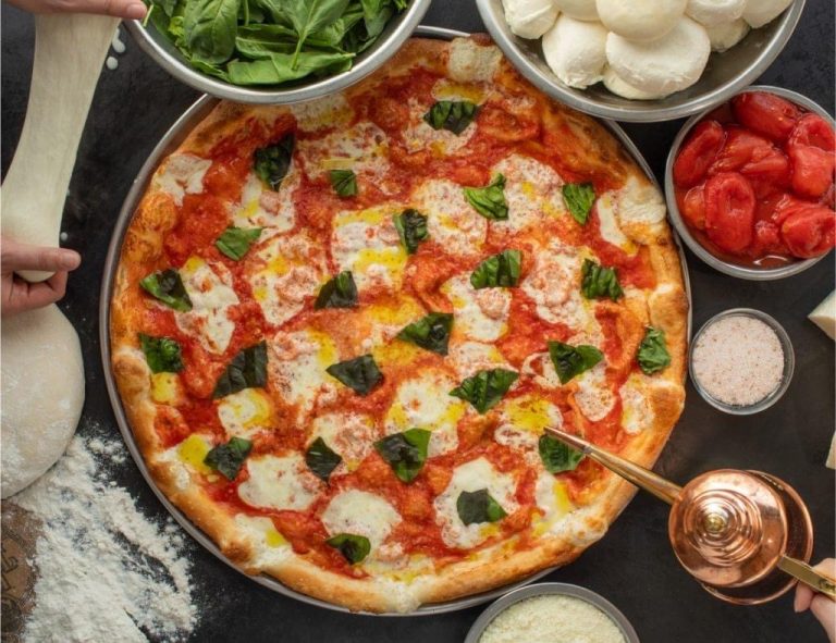 How to Calculate the Right Amount of Catering Based on Guest Count