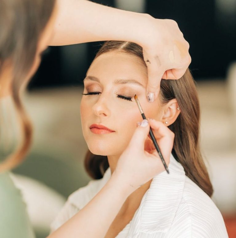 Wedding Hair and Makeup Artists Find the best in OKC, Tulsa, Statewide