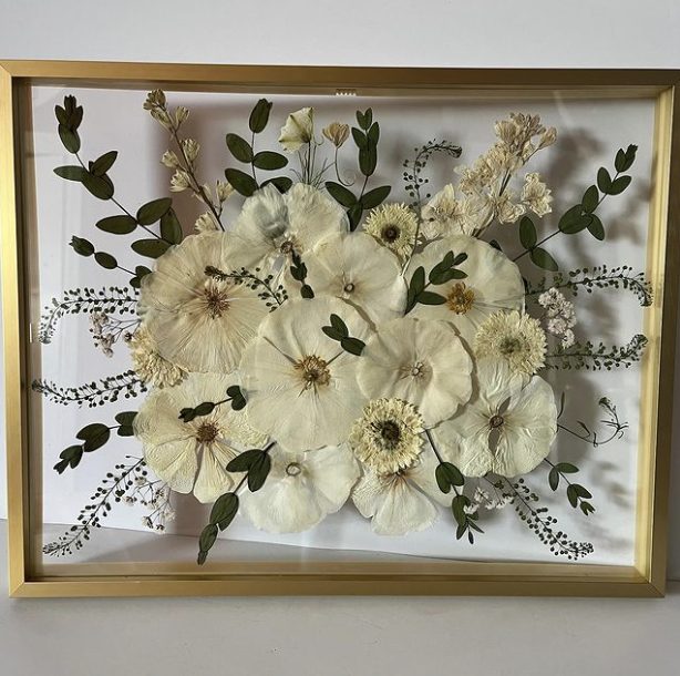 Oklahoma Wedding Florists & Flower Shops OKC and Tulsa