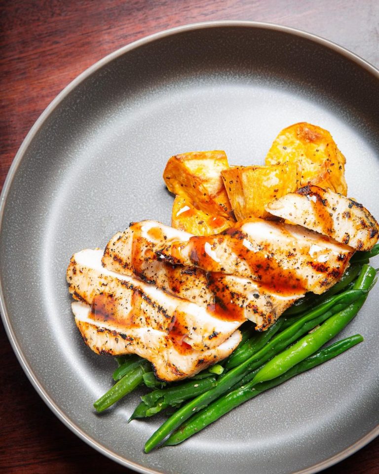 How to Calculate the Right Amount of Catering Based on Guest Count