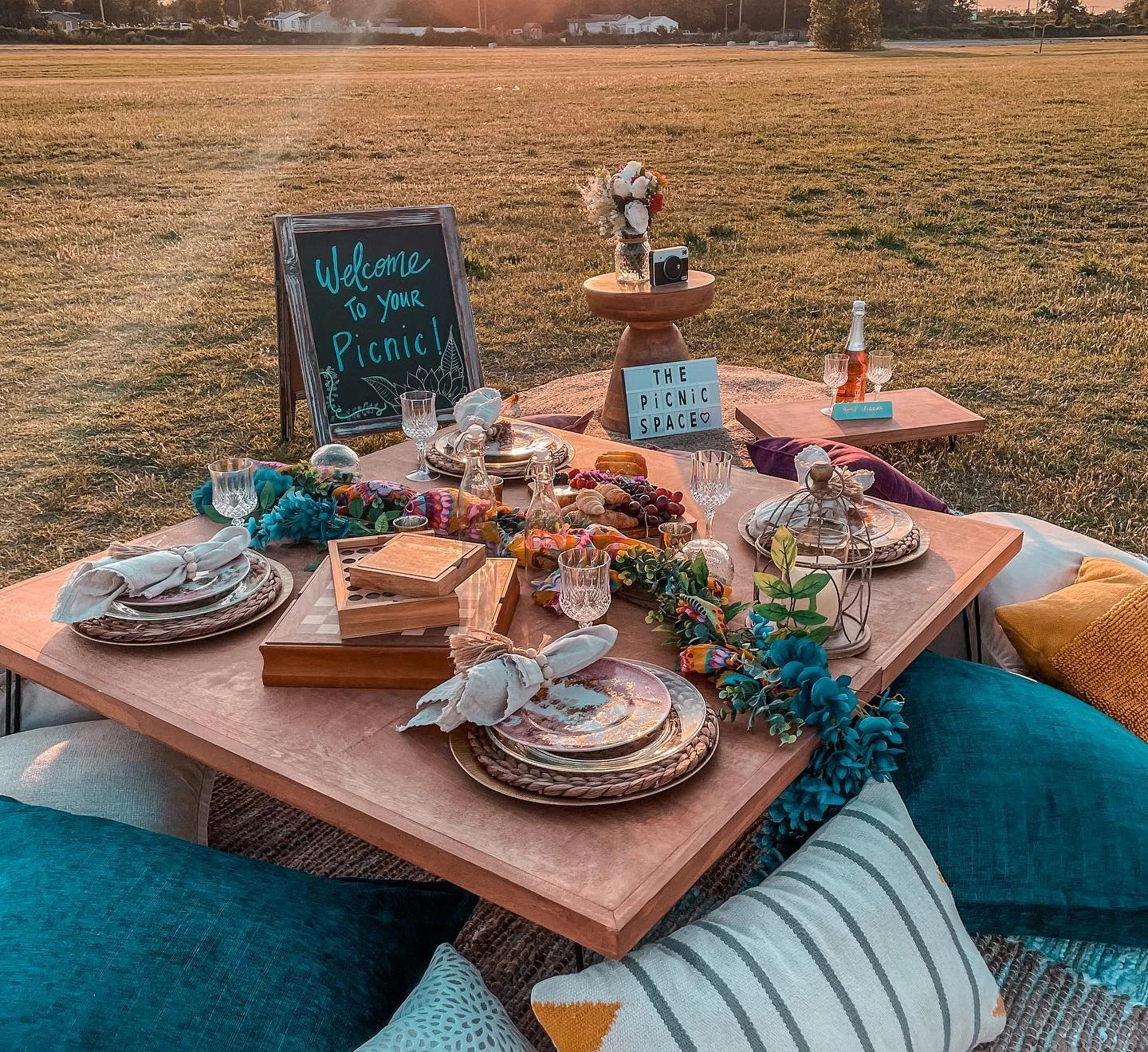 Party Supplies OKC + Tulsa for Weddings, Showers, Bachelorette Parties