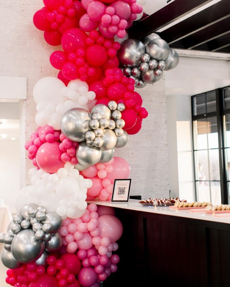 Party Supplies OKC + Tulsa for Weddings, Showers, Bachelorette Parties