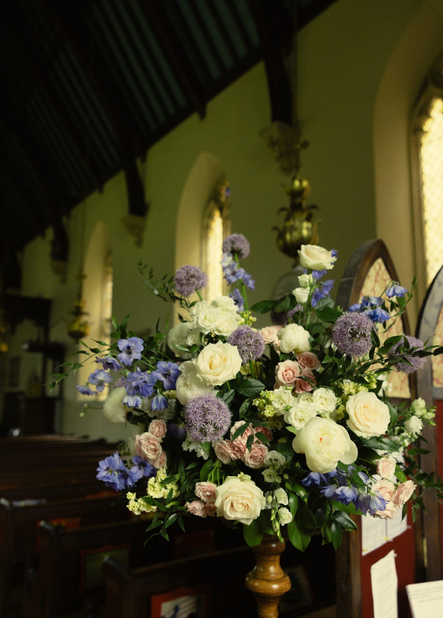 Oklahoma Wedding Florists & Flower Shops OKC and Tulsa