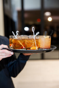 Bold Bartending Services
