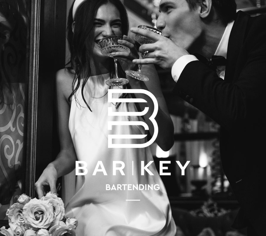 Bar-Key Bartending