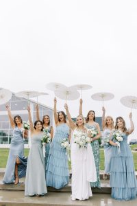 Malyn Made Weddings
