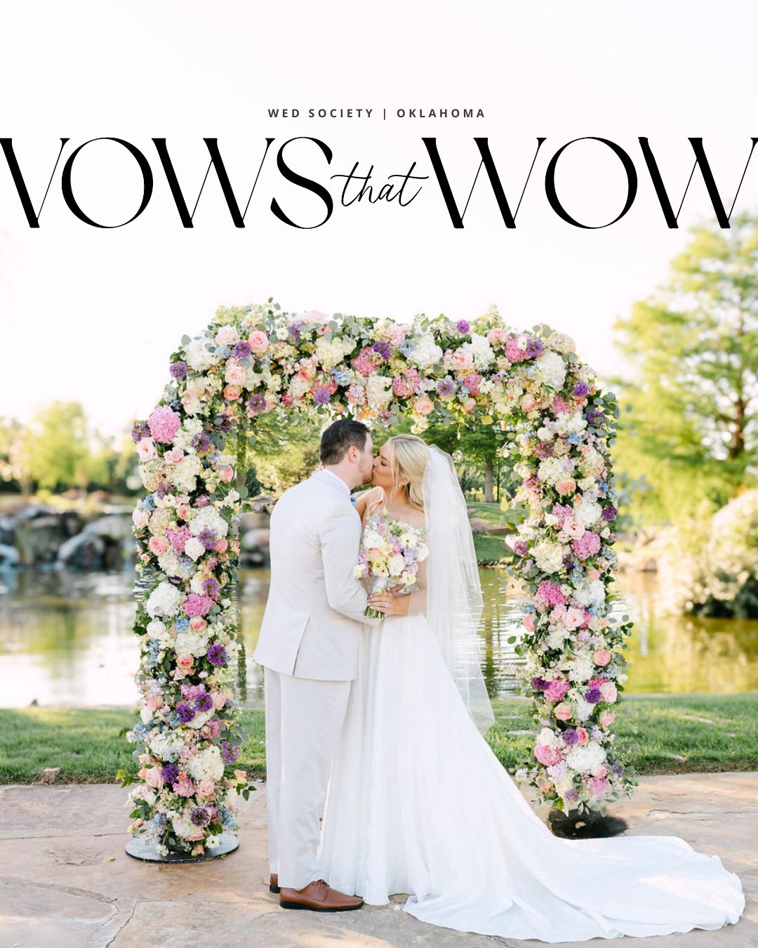 VOWS that WOW Dark