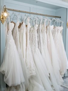 Blue Belle Bridal Boutique