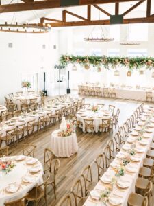 Mary Fencl Events