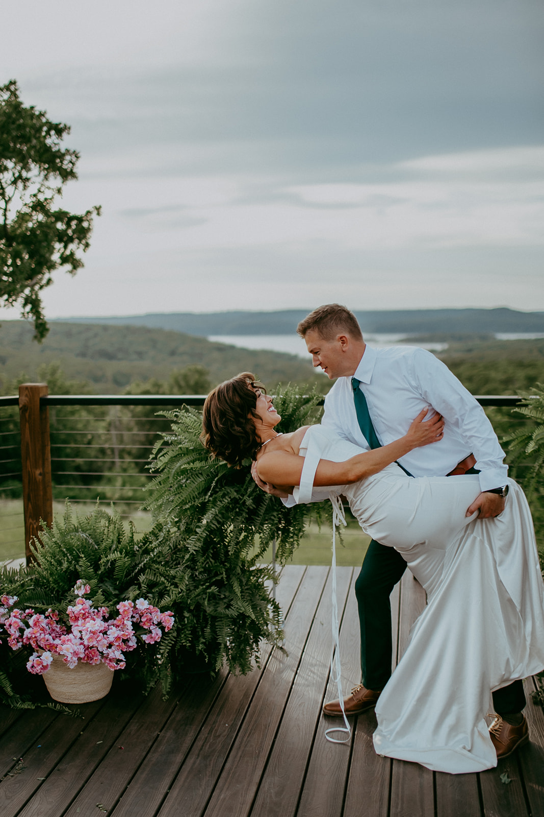Mr.and Mrs.Ratliff