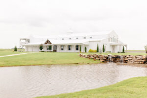 The Venue at Woodbridge Ranch