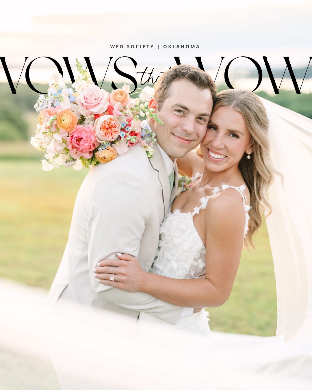 VOWS that WOW Dark