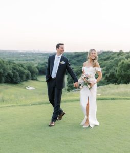 The Patriot Golf Club