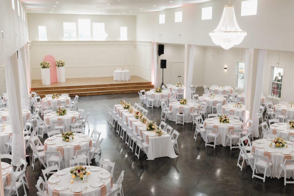Divine Works Event Company