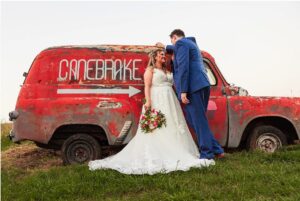 The Canebrake Resort